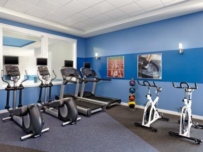 Four Points By Sheraton Edmonton Gateway Exteriér fotografie